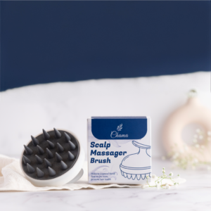 head scalp massager