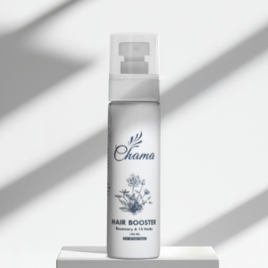 Hair Booster – Hair Growth Booster Spray | Good Hair Growth Serum