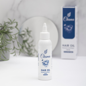 best hair oil for growing hair