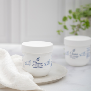 cleanser for hair
